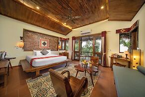 Puluong Retreat