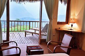 Puluong Retreat
