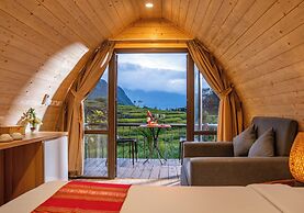 Puluong Retreat