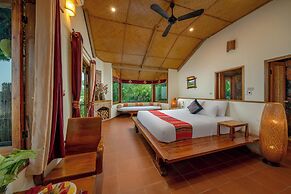 Puluong Retreat