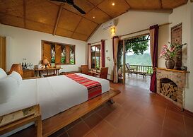 Puluong Retreat