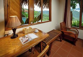 Puluong Retreat