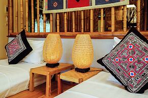 Puluong Retreat