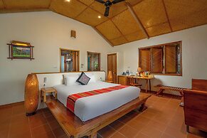 Puluong Retreat