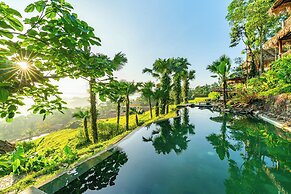 Puluong Retreat