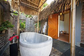 Puluong Retreat