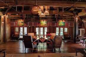 Puluong Retreat