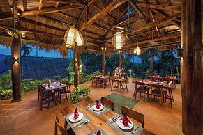Puluong Retreat