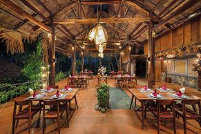 Puluong Retreat