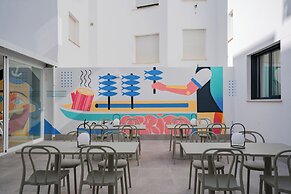Live it Malaga