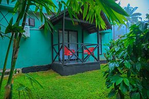 Bay View Suites Vythiri