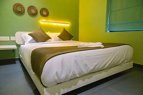 Bay View Suites Vythiri