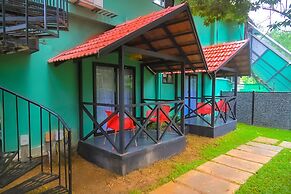 Bay View Suites Vythiri