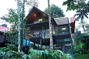 Bay View Suites Vythiri