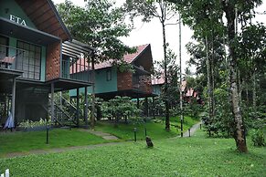 Bay View Suites Vythiri