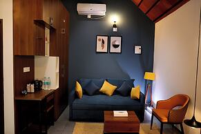 Bay View Suites Vythiri