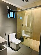 Bay View Suites Vythiri