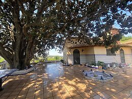 Room-rustic Charm, Olivo Suite With Priv