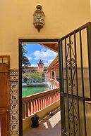 Room-rustic Charm, Olivo Suite With Priv