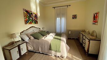 Room-rustic Charm, Olivo Suite With Priv