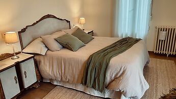 Room-rustic Charm, Olivo Suite With Priv