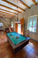 Room-rustic Charm, Olivo Suite With Priv