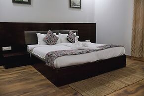 HHW Hotel- Agra