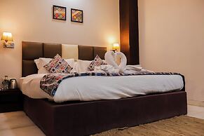 HHW Hotel- Agra
