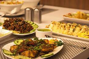 HHW Hotel- Agra