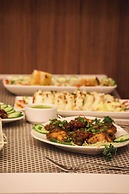 HHW Hotel- Agra