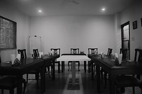 HHW Hotel- Agra