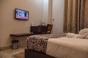 HHW Hotel- Agra