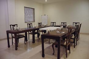 HHW Hotel- Agra
