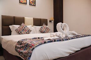 HHW Hotel- Agra