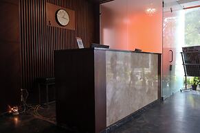 HHW Hotel- Agra
