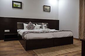 HHW Hotel- Agra