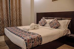 HHW Hotel- Agra