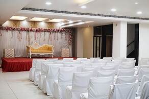 HHW Hotel- Agra