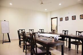 HHW Hotel- Agra