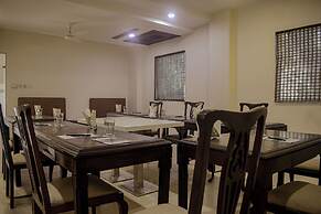 HHW Hotel- Agra
