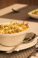 HHW Hotel- Agra