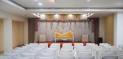 HHW Hotel- Agra