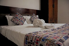 HHW Hotel- Agra