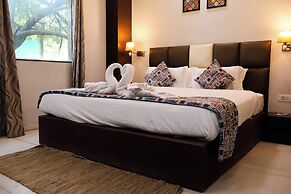 HHW Hotel- Agra
