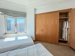 Upgraded 2BR Apartment at the Beach