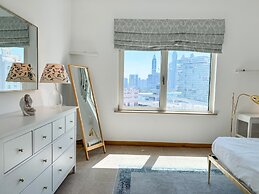 Upgraded 2BR Apartment at the Beach