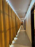 Hotel Mahnsh Palace