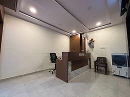 Hotel Mahnsh Palace