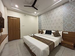 Hotel Mahnsh Palace