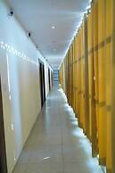 Hotel Mahnsh Palace
